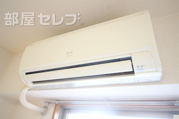 お電話にて来客確認できます。