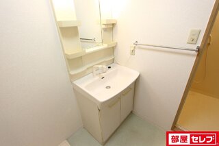 別号室の写真です。