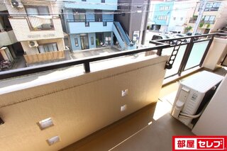 別号室の写真です。