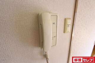 別号室の写真です。