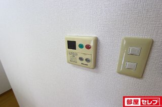 別号室の写真です。