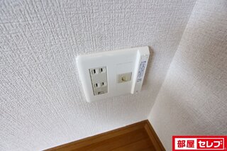 別号室の写真です。