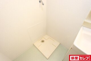 別号室の写真です。