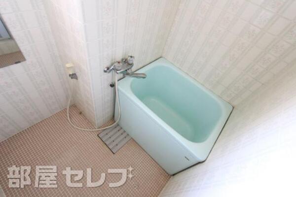 お風呂です。