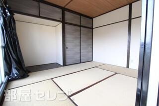 和室です。