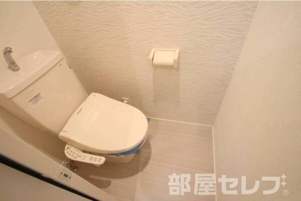 ※105号室の写真です。
