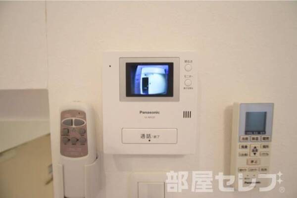 ※105号室の写真です。