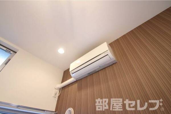 ※105号室の写真です。