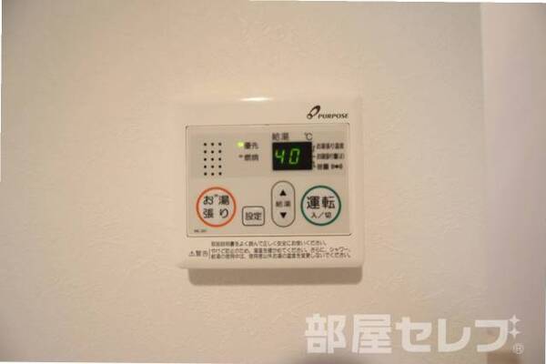 ※105号室の写真です。