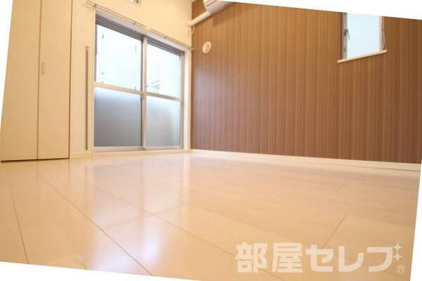 ※105号室の写真です。