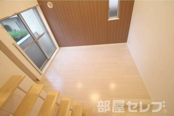 ※105号室の写真です。