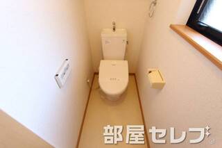 きれいで清潔感ありますね。