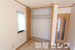 収納もたくさんあります。