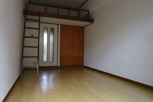 309号室写真参照
