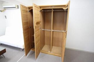 たっぷり入りますね。写真はイメージです