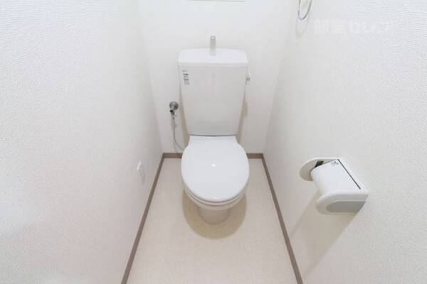 他号室の写真になります。