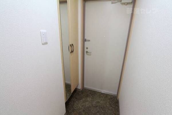 他号室の写真になります。