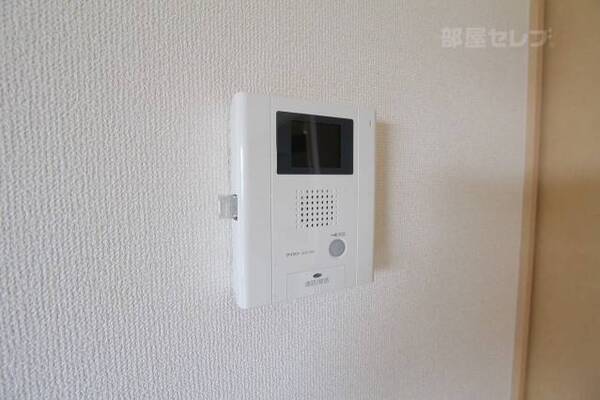 他号室の写真になります。