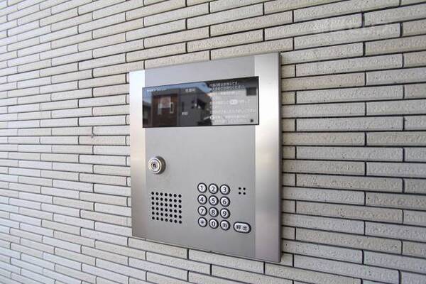 他号室の写真になります。
