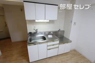 リフォーム前のお部屋の写真です。