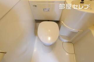 リフォーム前のお部屋の写真です。