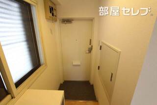 リフォーム前のお部屋の写真です。