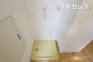 リフォーム前のお部屋の写真です。