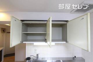 リフォーム前のお部屋の写真です。