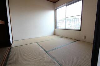 日当り良好な快適なお部屋です。