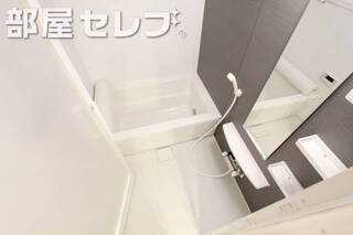 105号室の写真です。