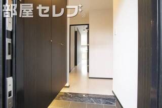 105号室の写真です。