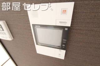 105号室の写真です。
