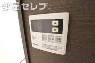 105号室の写真です。