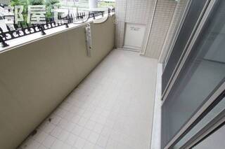 105号室の写真です。
