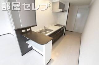 105号室の写真です。