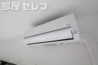 105号室の写真です。