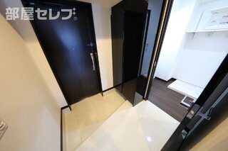 901号室写真