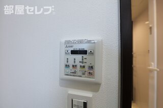 901号室写真