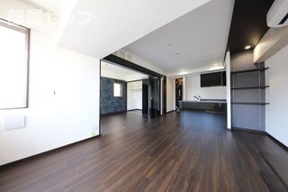 901号室写真
