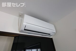 901号室写真