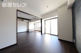 901号室写真