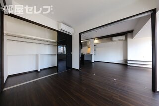 901号室写真
