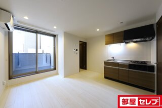 3号室の写真を参照