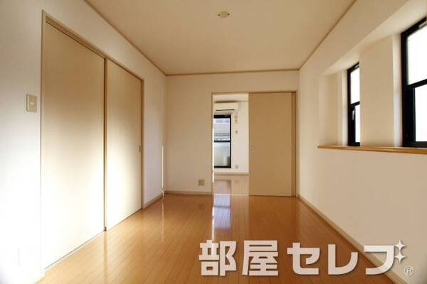 快適な住空間です。