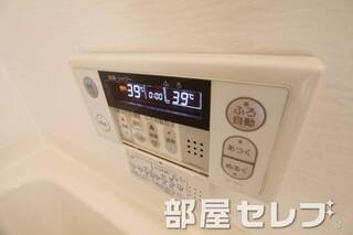 温度調整器具。