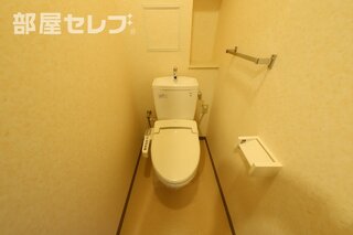 バスルームももちろん綺麗です。