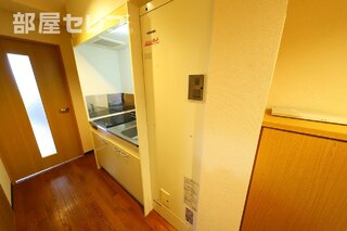 居室別ショット。