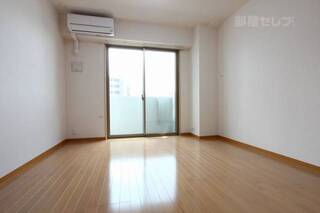 日当たり良好なお部屋です。