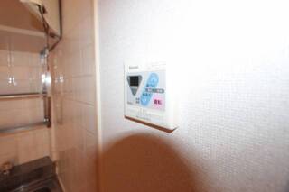 設備充実