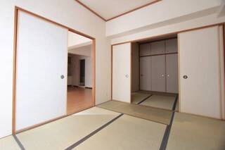 使い勝手の良い間取りです